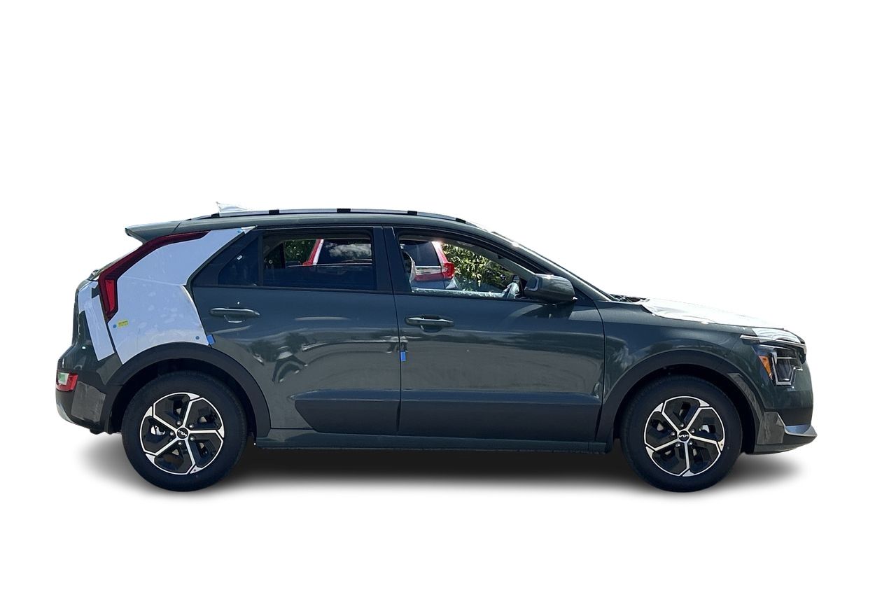 2026 Kia Niro PHEV in Markham, Ontario