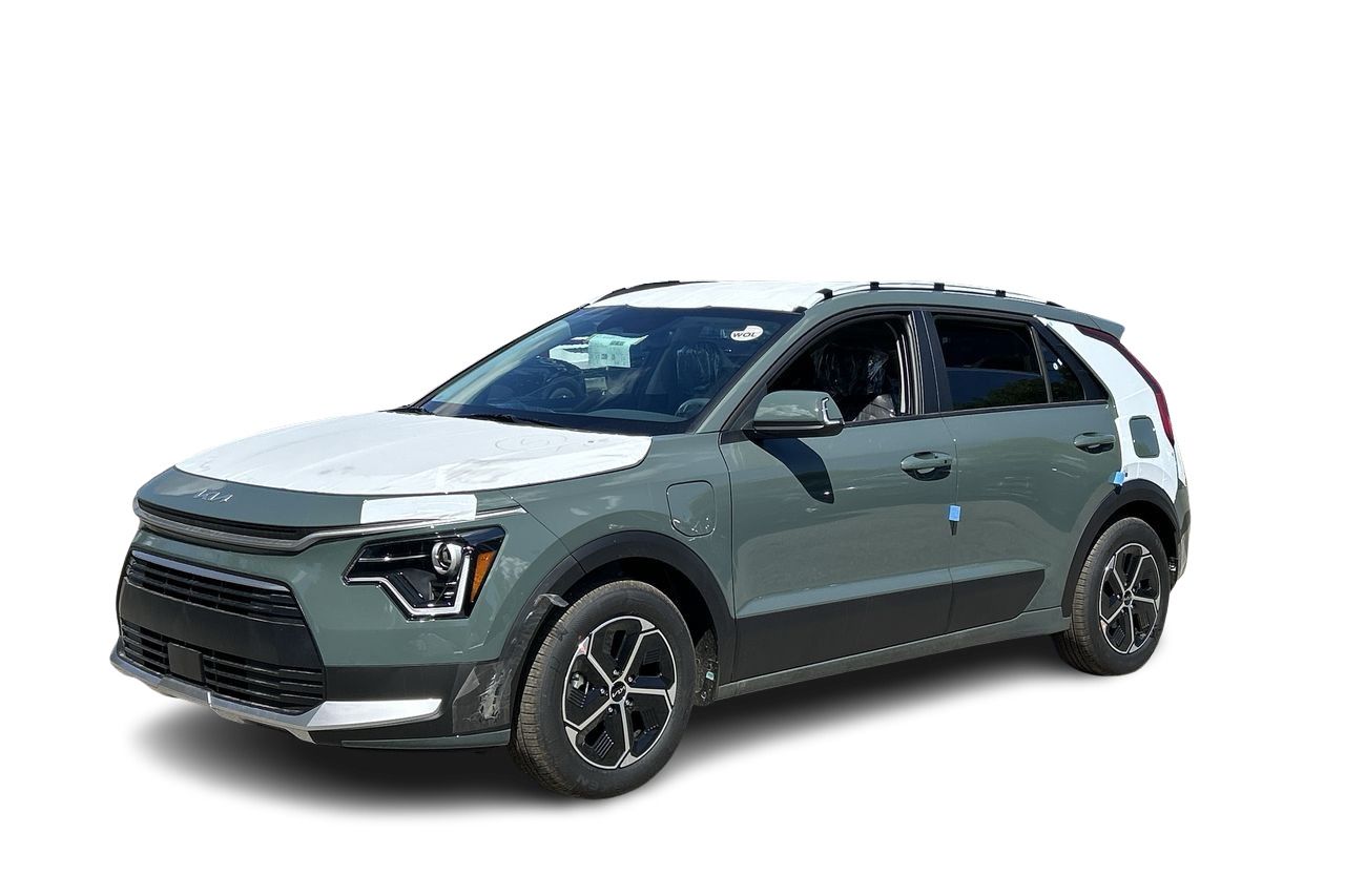 2026 Kia Niro PHEV in Markham, Ontario