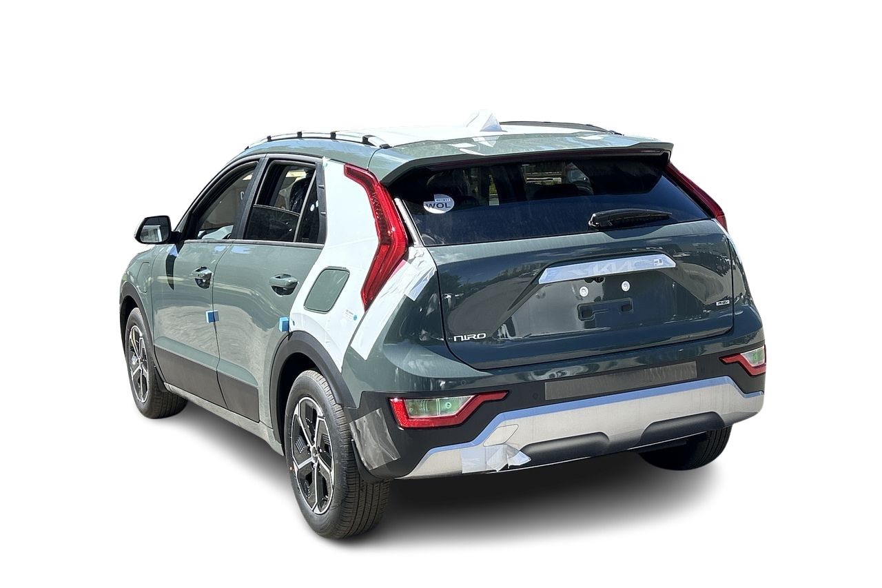 2026 Kia Niro PHEV in Markham, Ontario