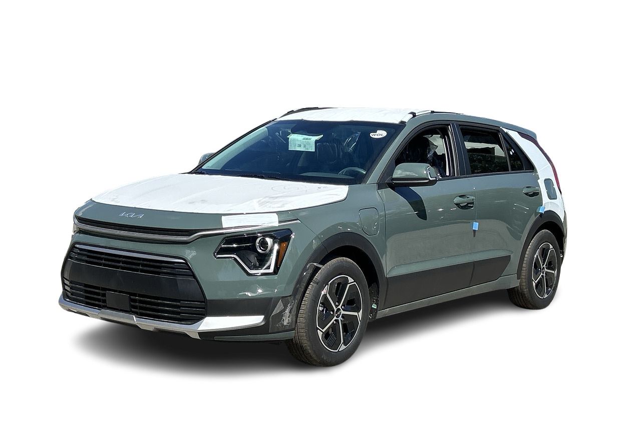 2026 Kia Niro PHEV in Markham, Ontario