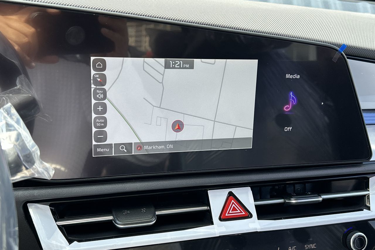 2026 Kia Niro PHEV in Markham, Ontario