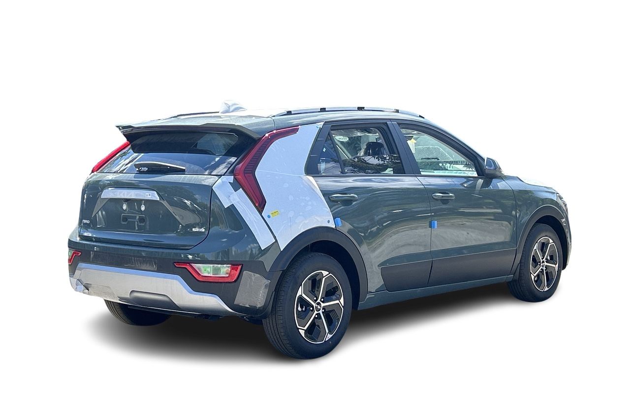 2026 Kia Niro PHEV in Markham, Ontario
