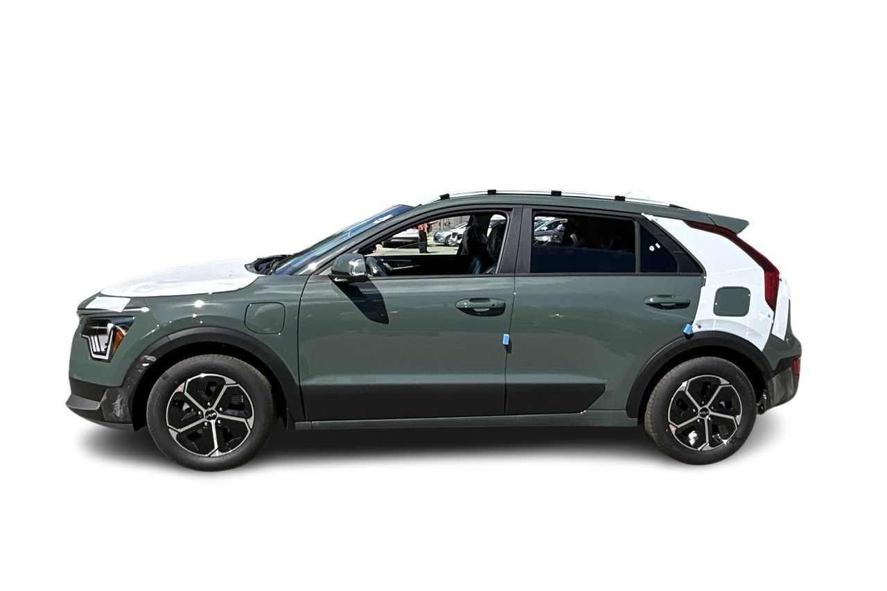 2026 Kia Niro PHEV in Markham, Ontario
