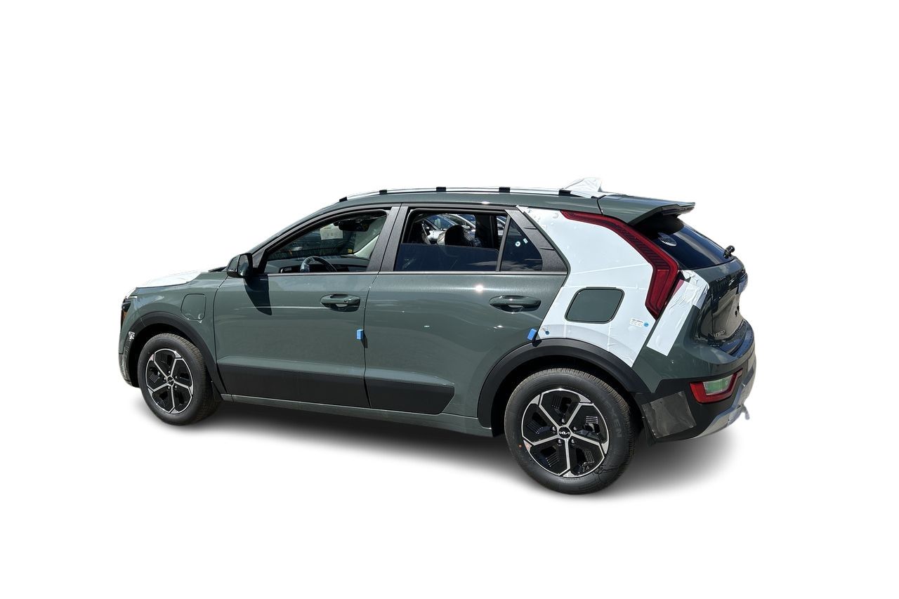 2026 Kia Niro PHEV in Markham, Ontario