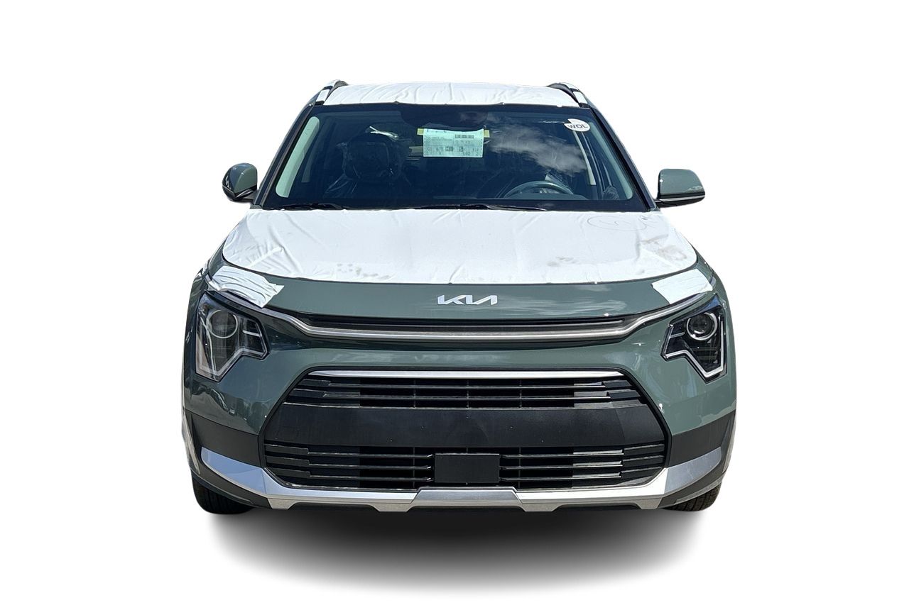 2026 Kia Niro PHEV in Markham, Ontario