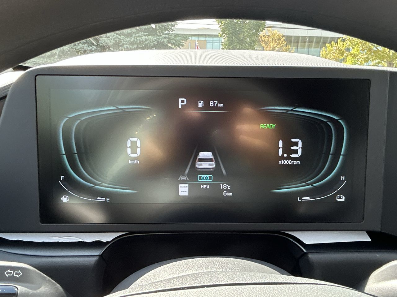 2026 Kia Niro PHEV in Markham, Ontario