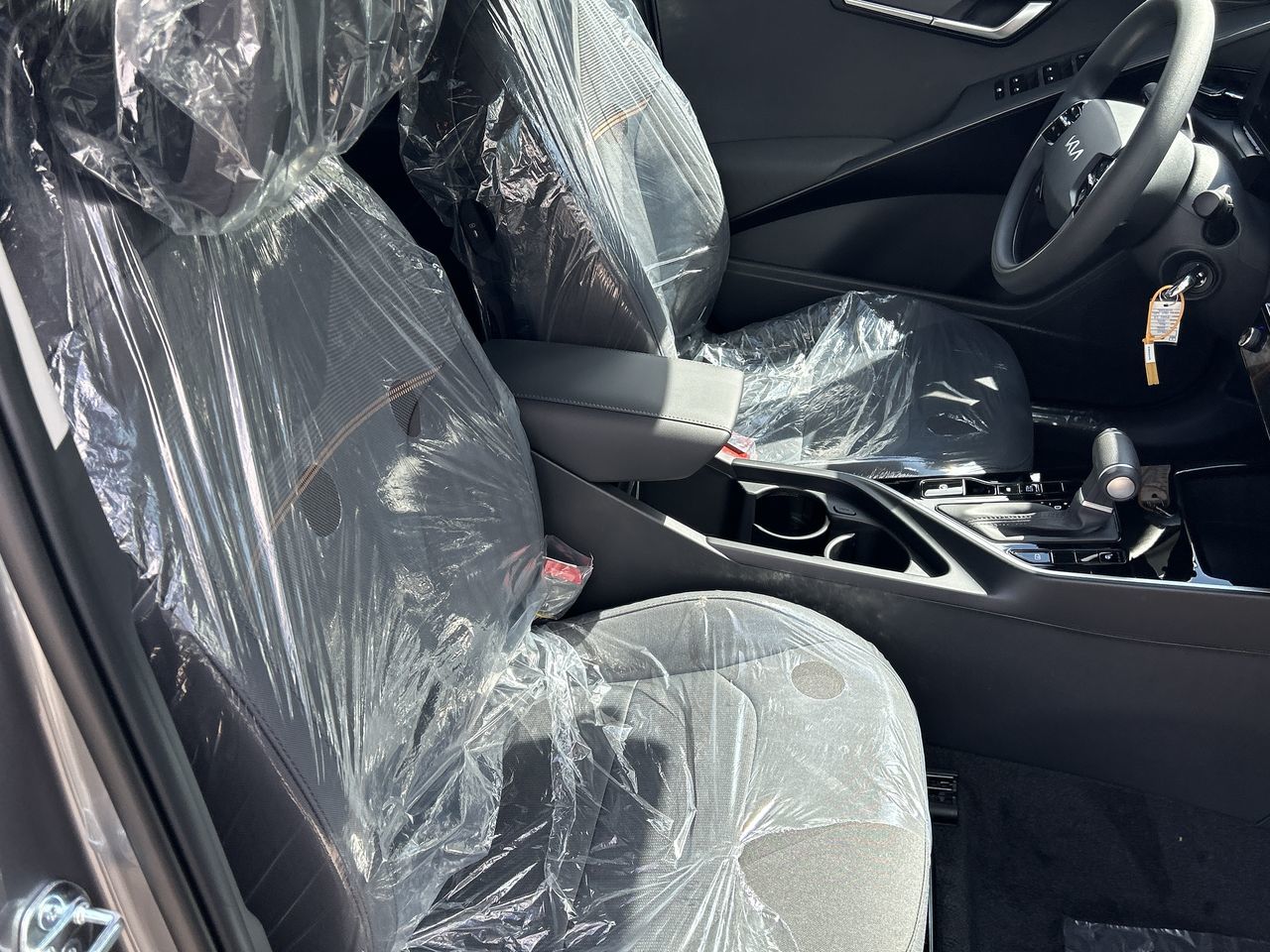 2026 Kia Niro PHEV in Markham, Ontario