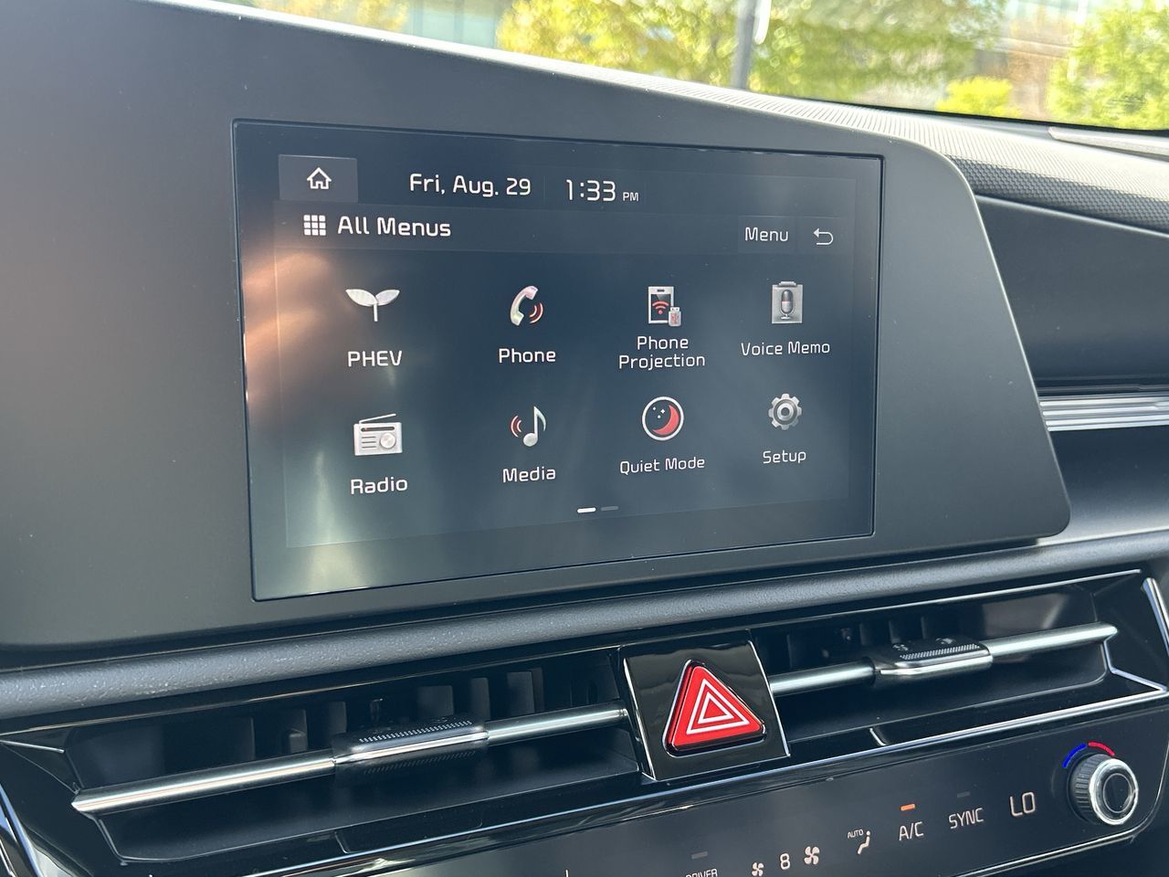 2026 Kia Niro PHEV in Markham, Ontario