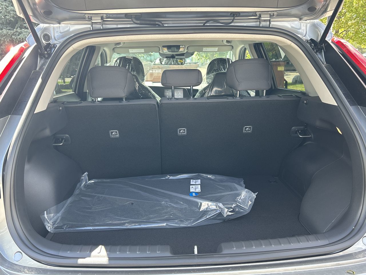 2026 Kia Niro PHEV in Markham, Ontario