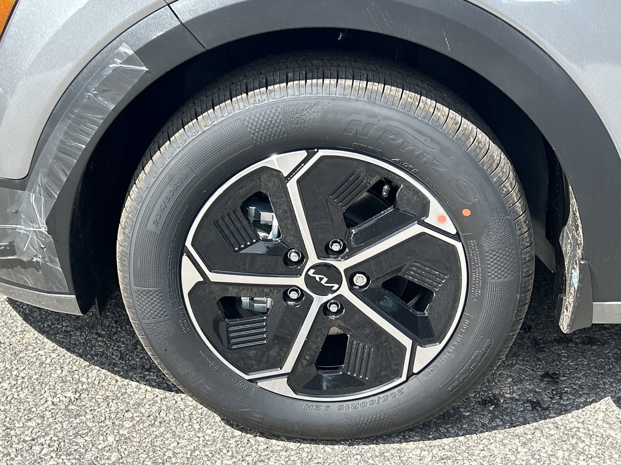 2026 Kia Niro PHEV in Markham, Ontario