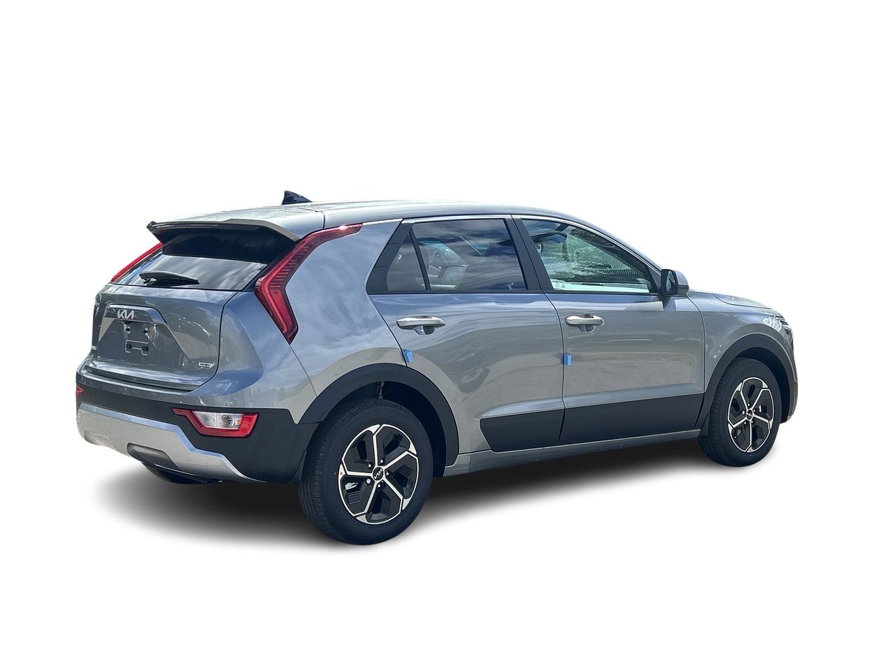 2026 Kia Niro PHEV in Markham, Ontario