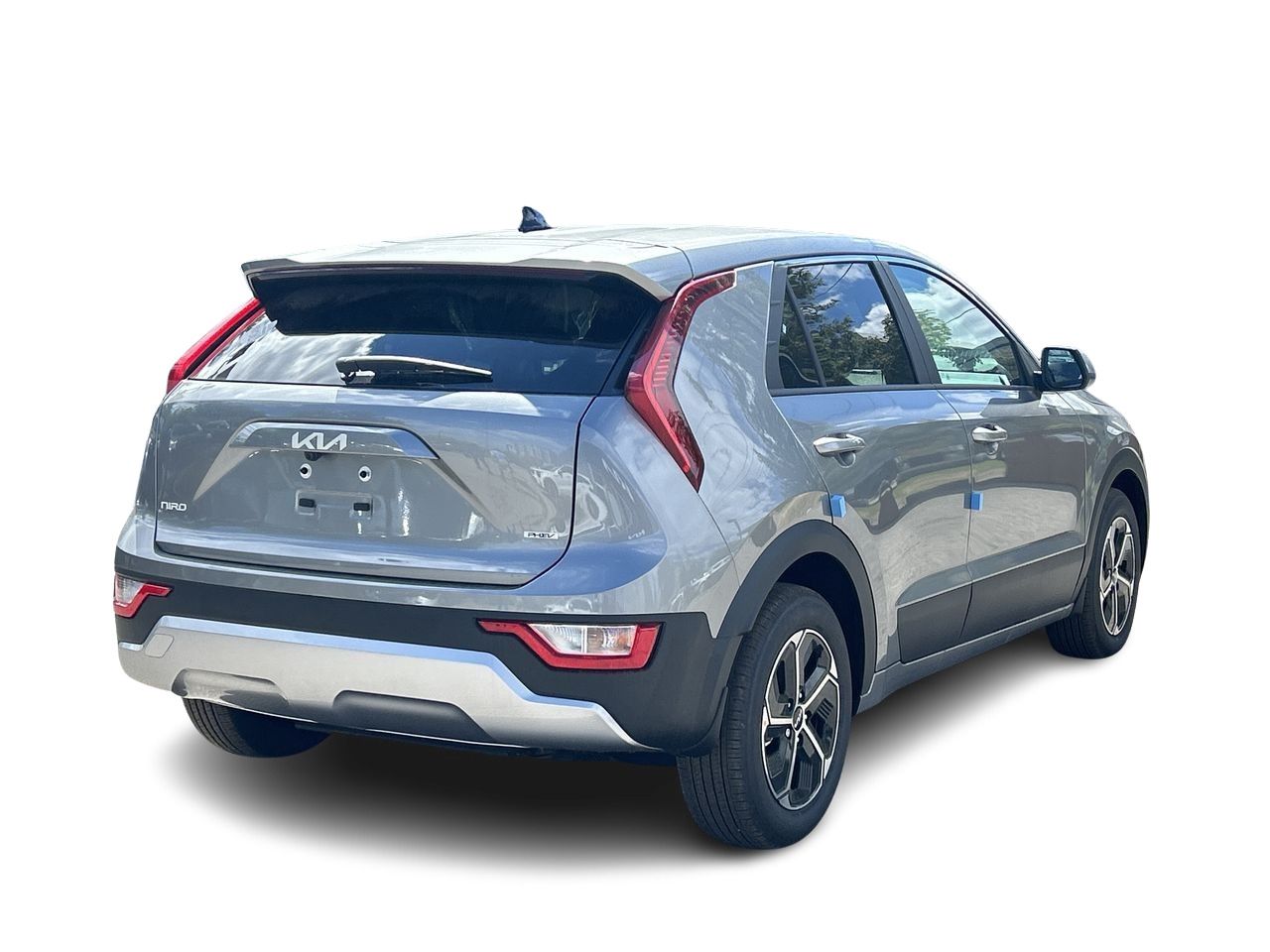 2026 Kia Niro PHEV in Markham, Ontario