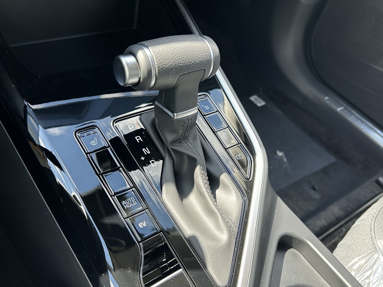 2026 Kia Niro PHEV in Markham, Ontario