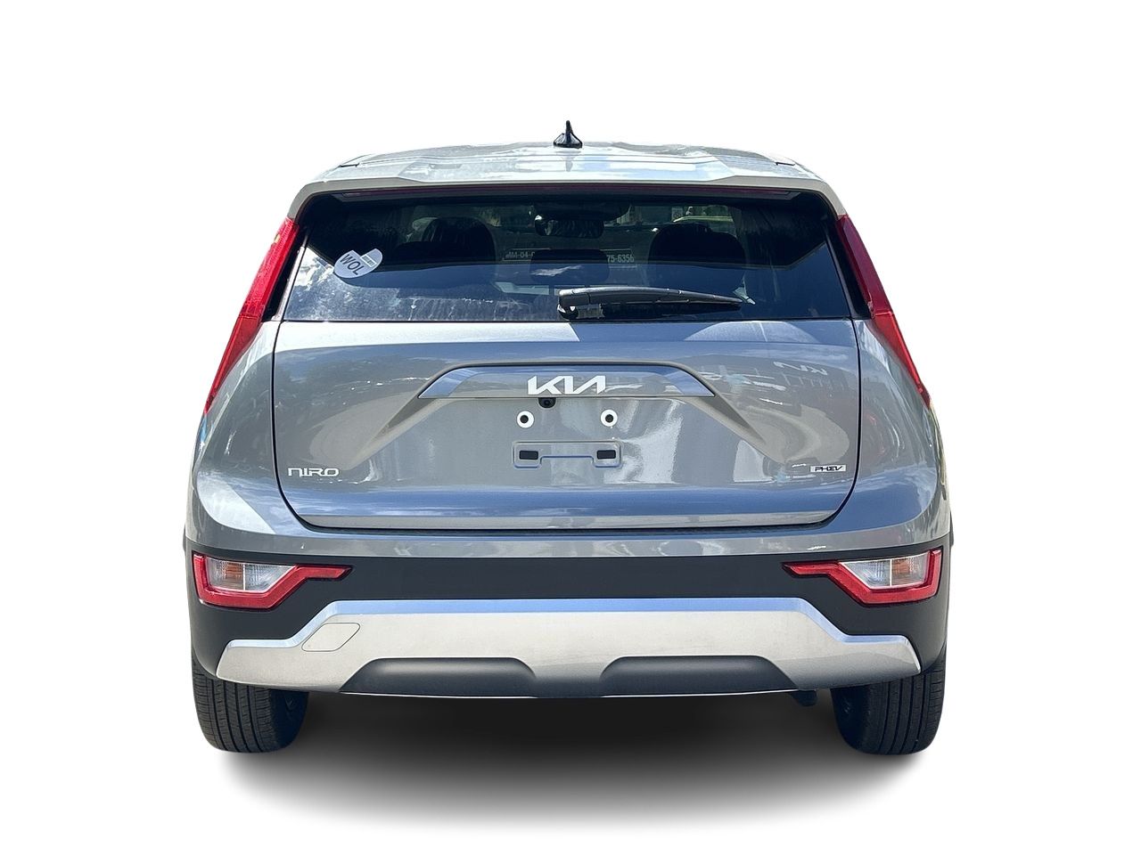 2026 Kia Niro PHEV in Markham, Ontario