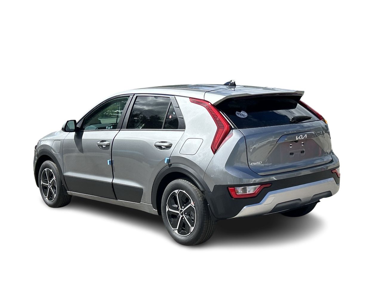 2026 Kia Niro PHEV in Markham, Ontario