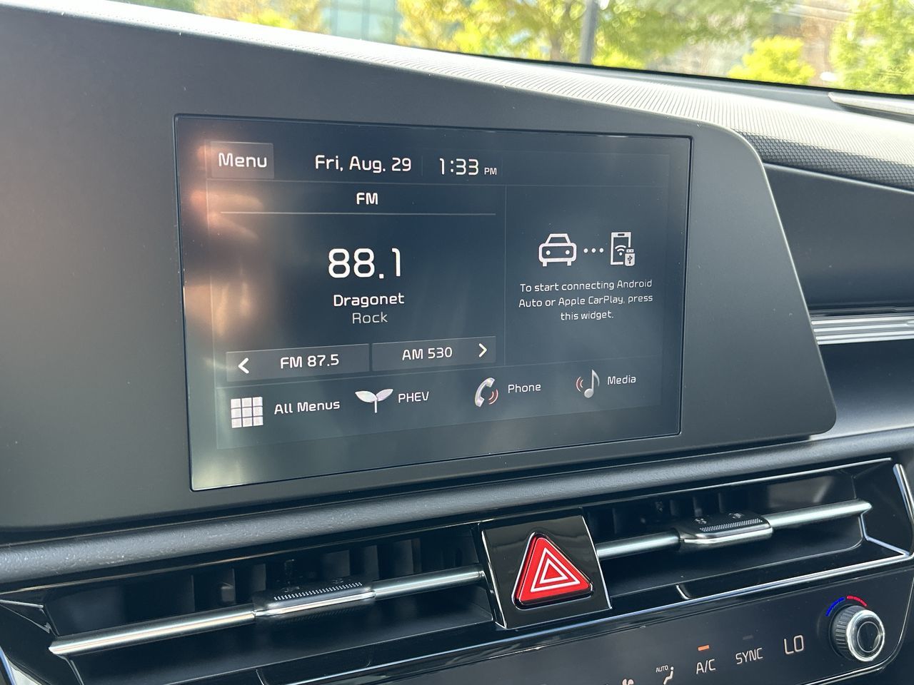 2026 Kia Niro PHEV in Markham, Ontario