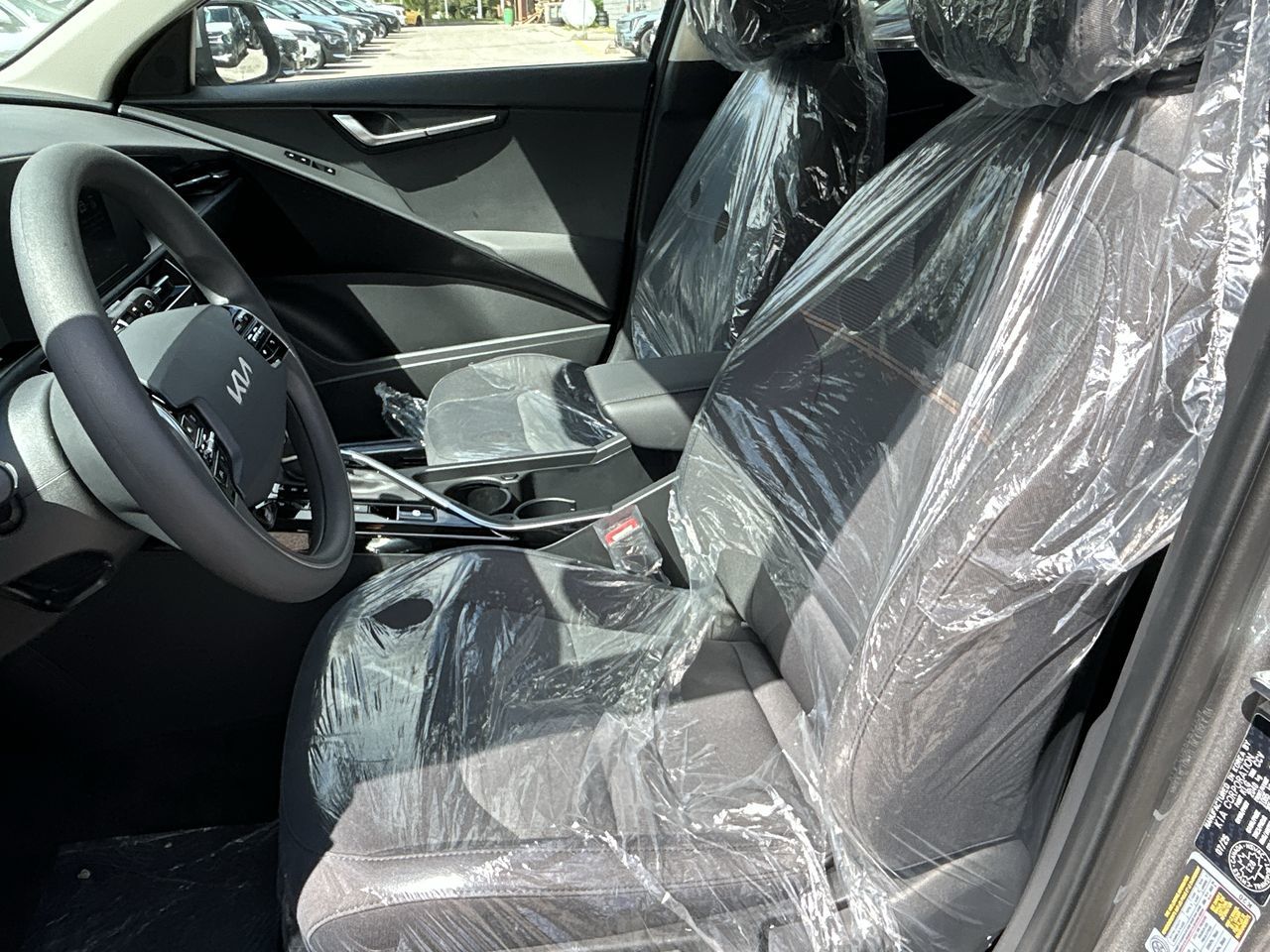 2026 Kia Niro PHEV in Markham, Ontario