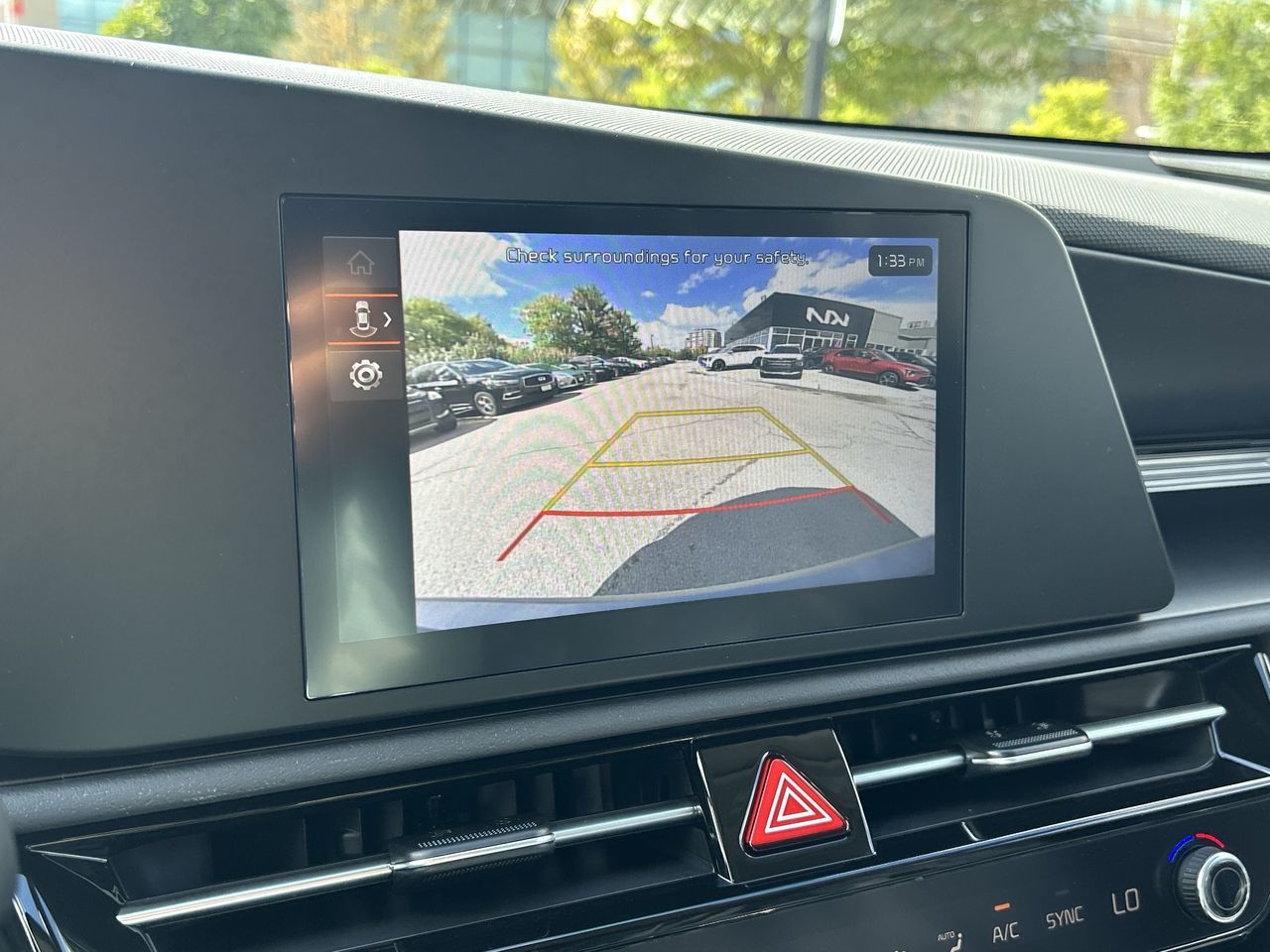 2026 Kia Niro PHEV in Markham, Ontario