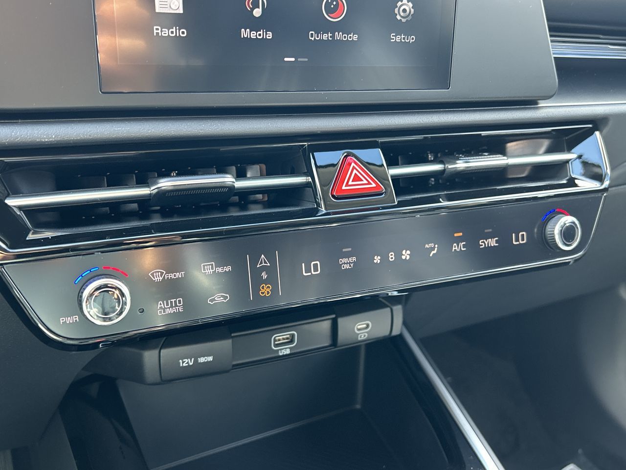 2026 Kia Niro PHEV in Markham, Ontario