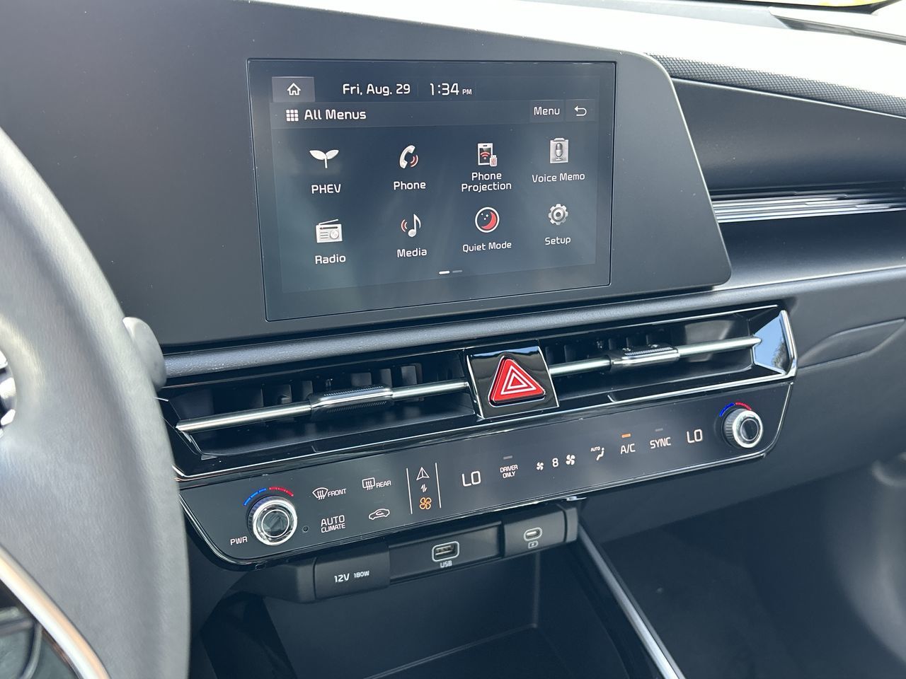 2026 Kia Niro PHEV in Markham, Ontario