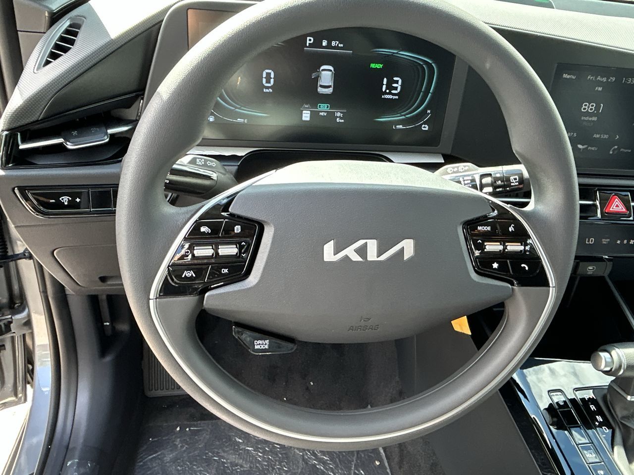 2026 Kia Niro PHEV in Markham, Ontario