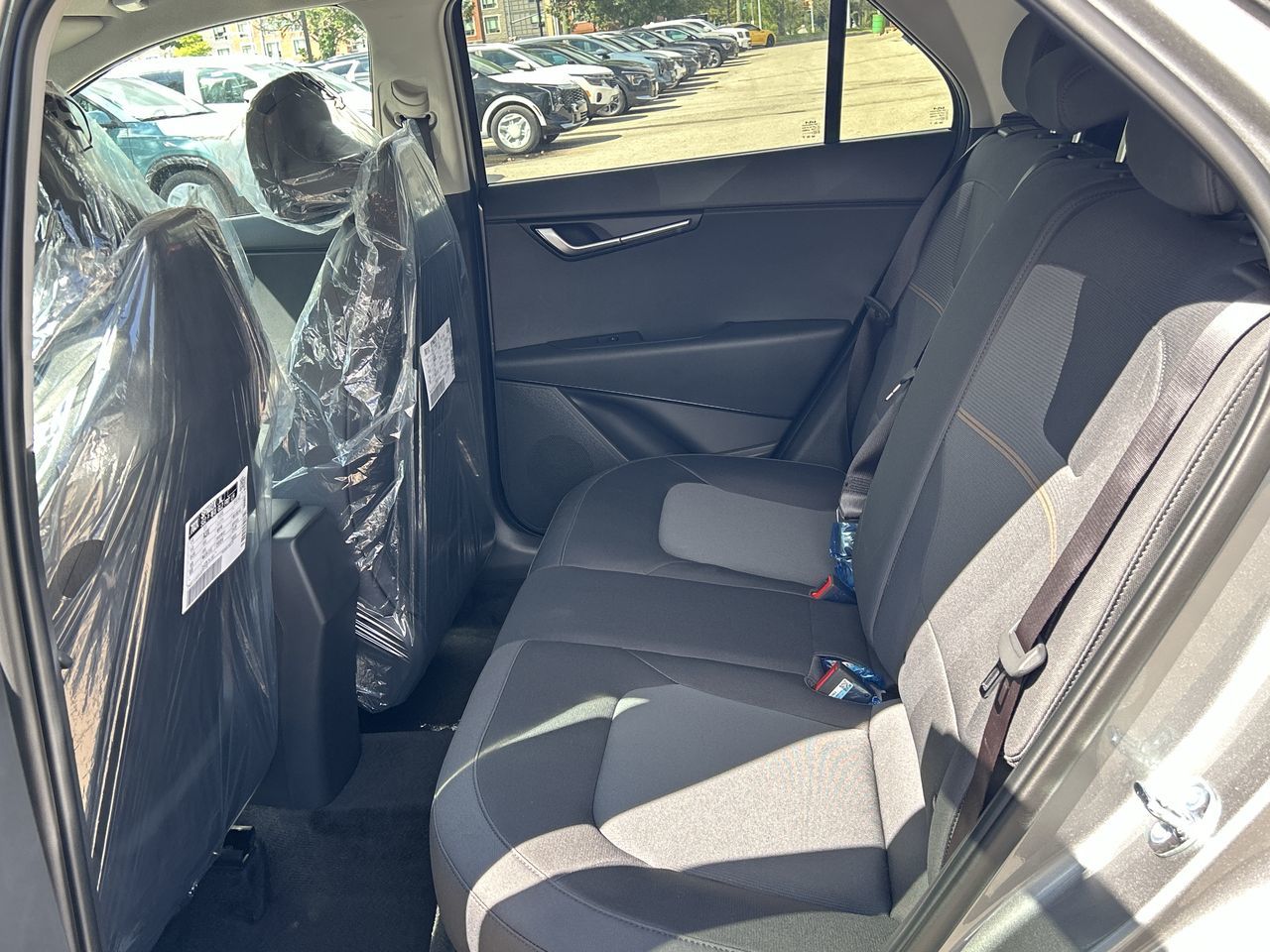 2026 Kia Niro PHEV in Markham, Ontario