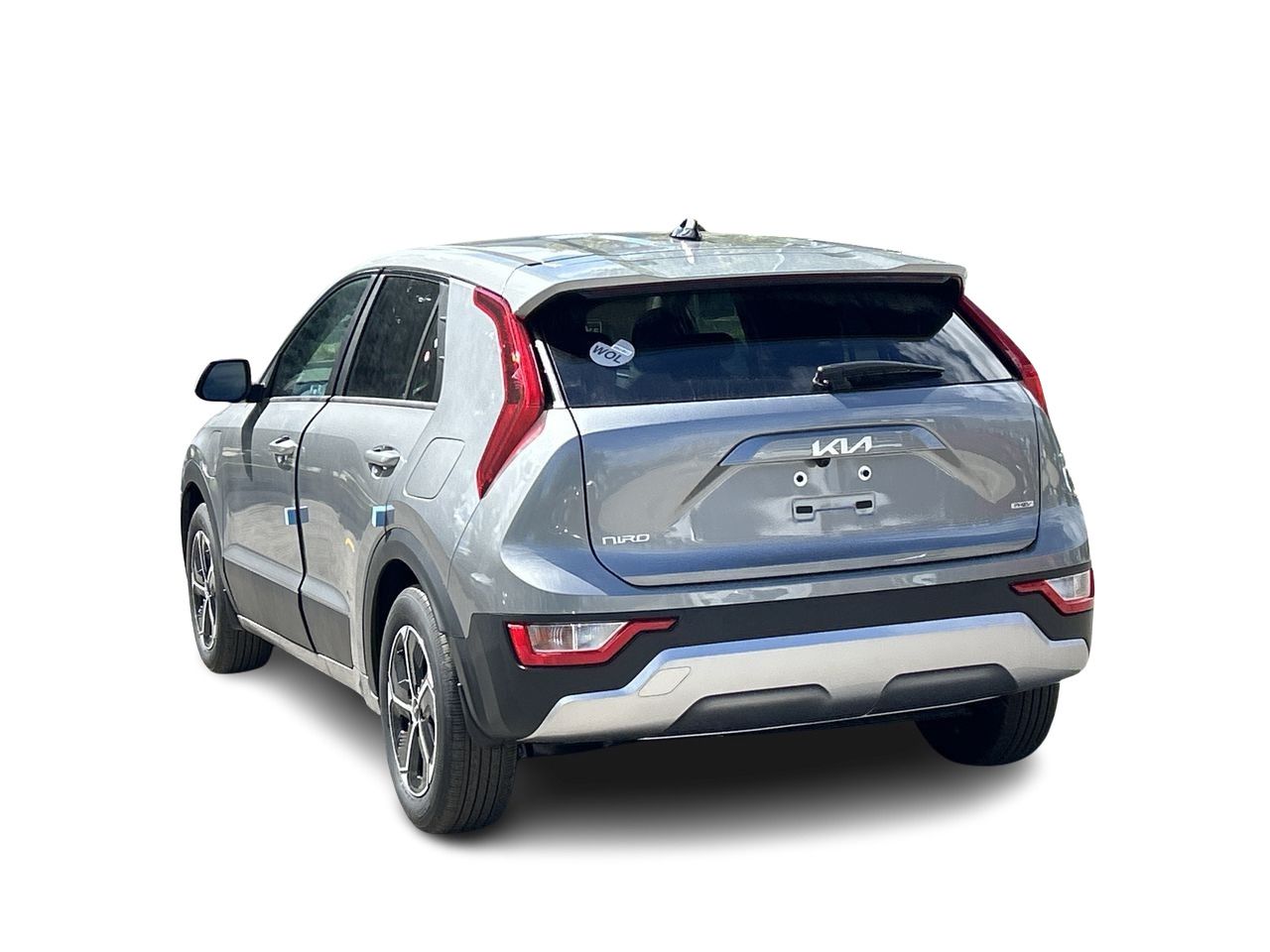 2026 Kia Niro PHEV in Markham, Ontario