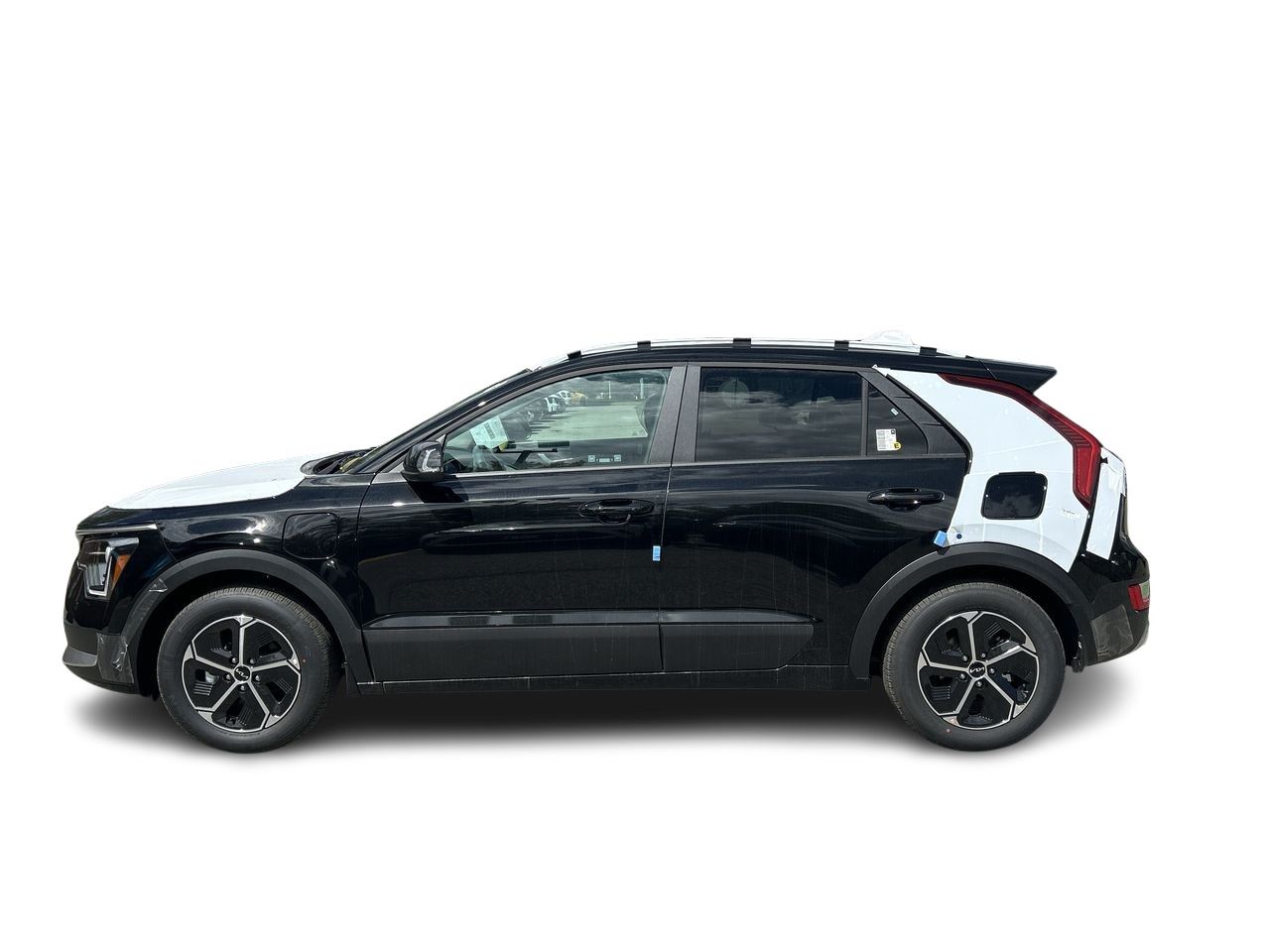 2026 Kia Niro PHEV