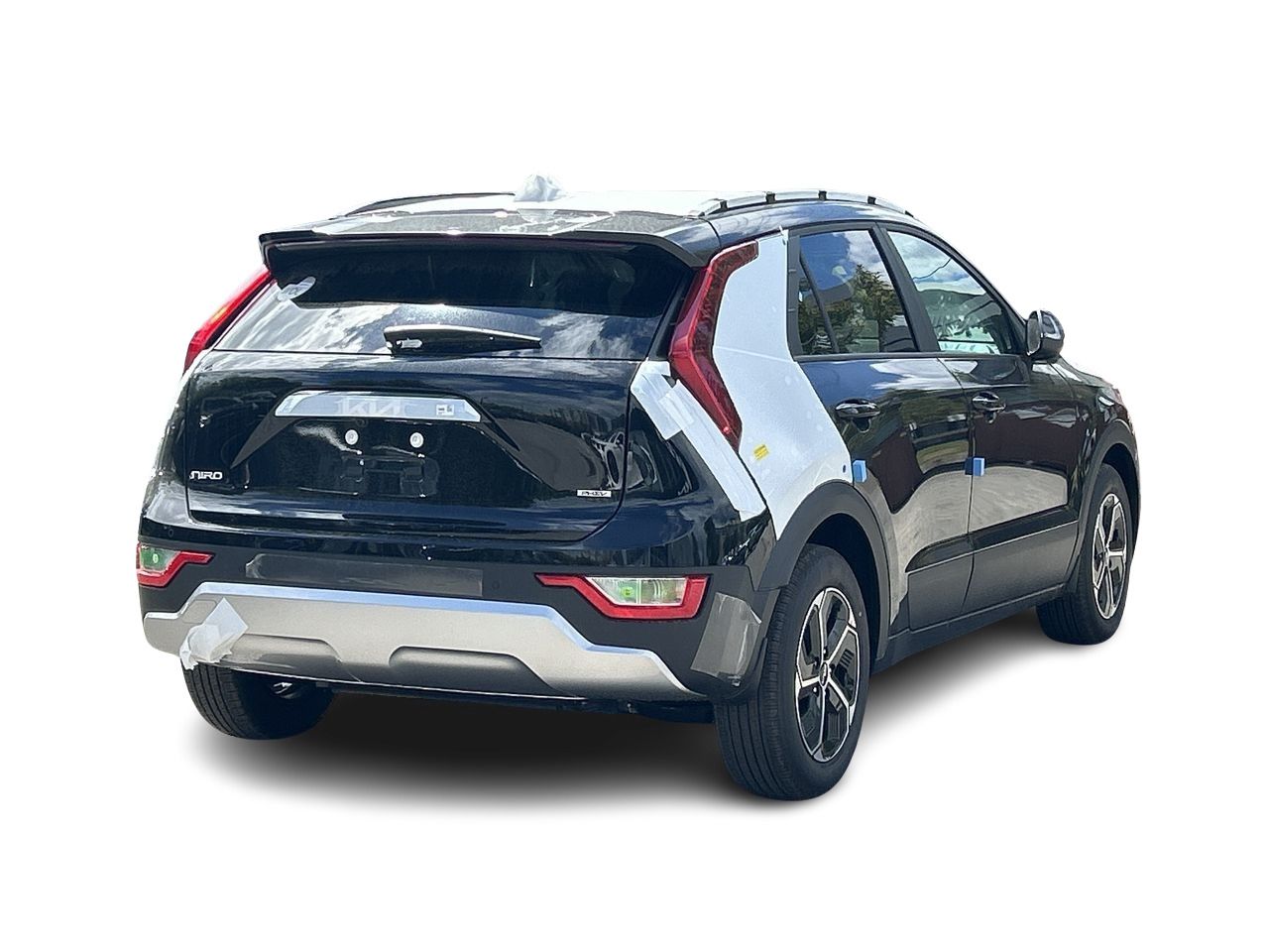 2026 Kia Niro PHEV