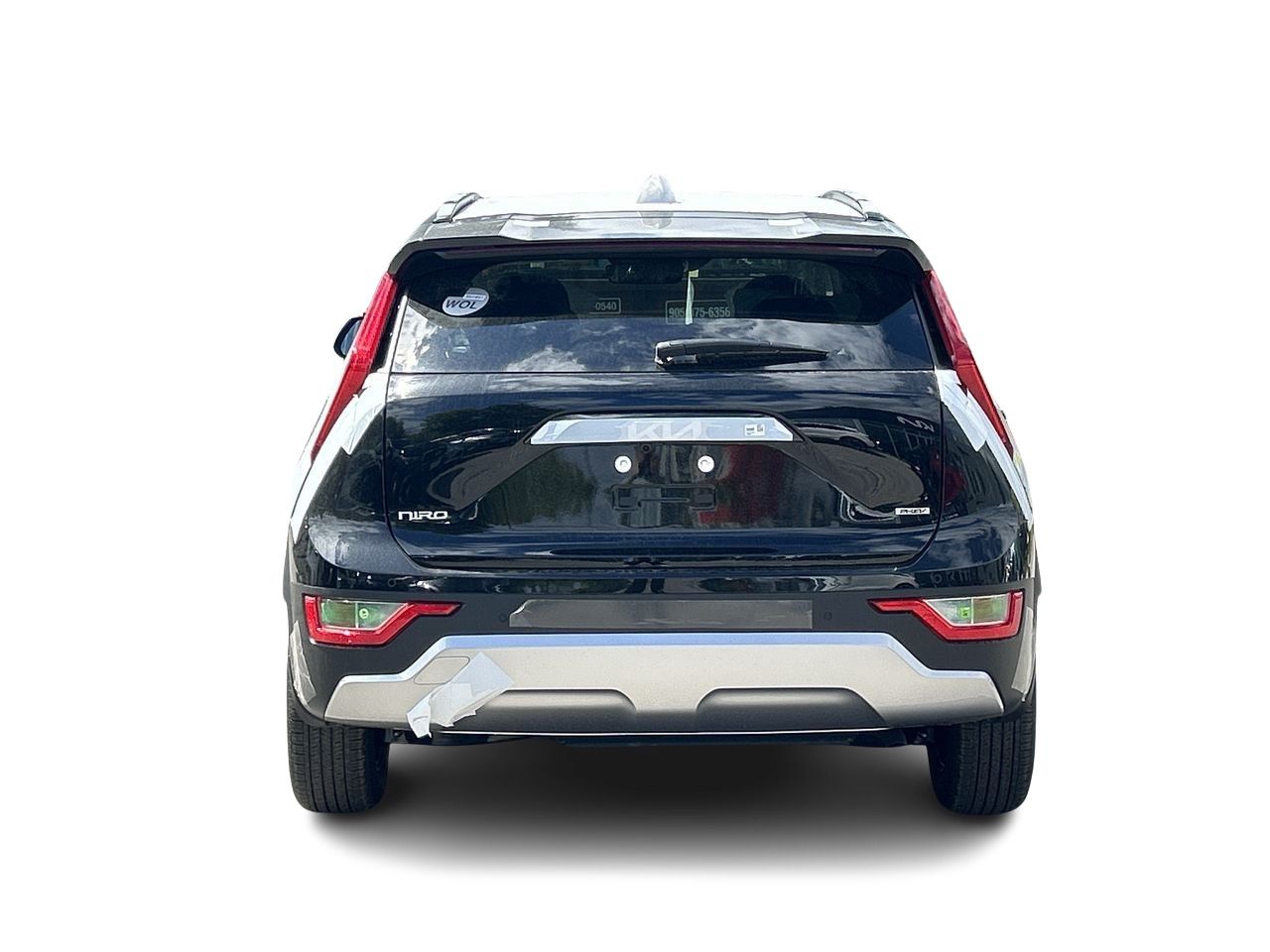 2026 Kia Niro PHEV in Markham, Ontario