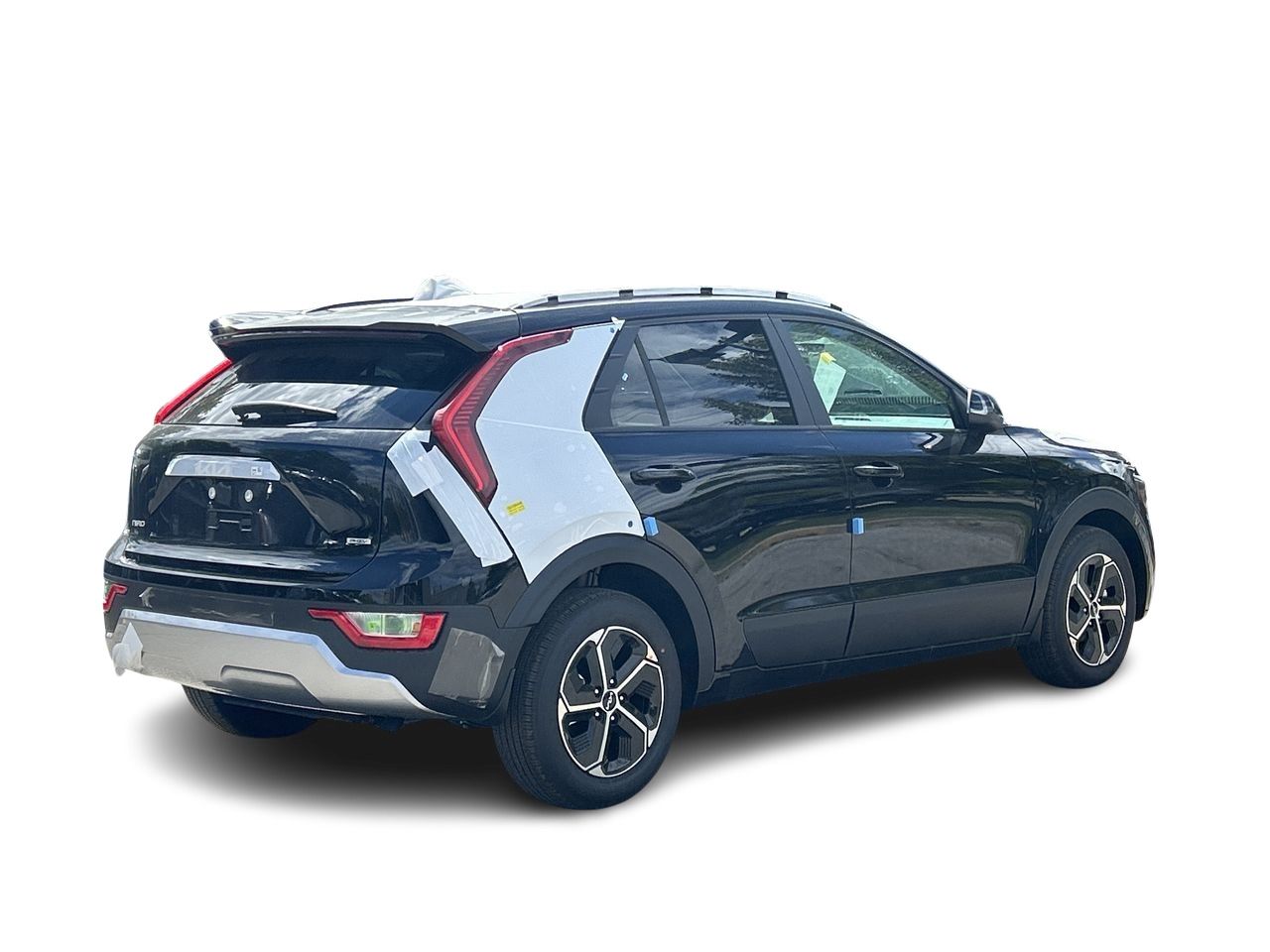 2026 Kia Niro PHEV