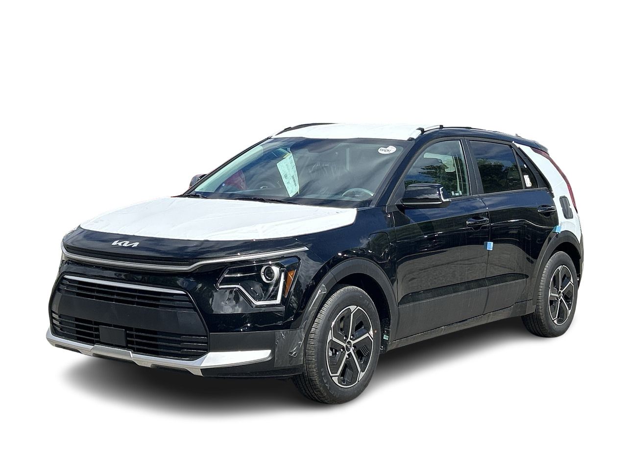 2026 Kia Niro PHEV in Markham, Ontario