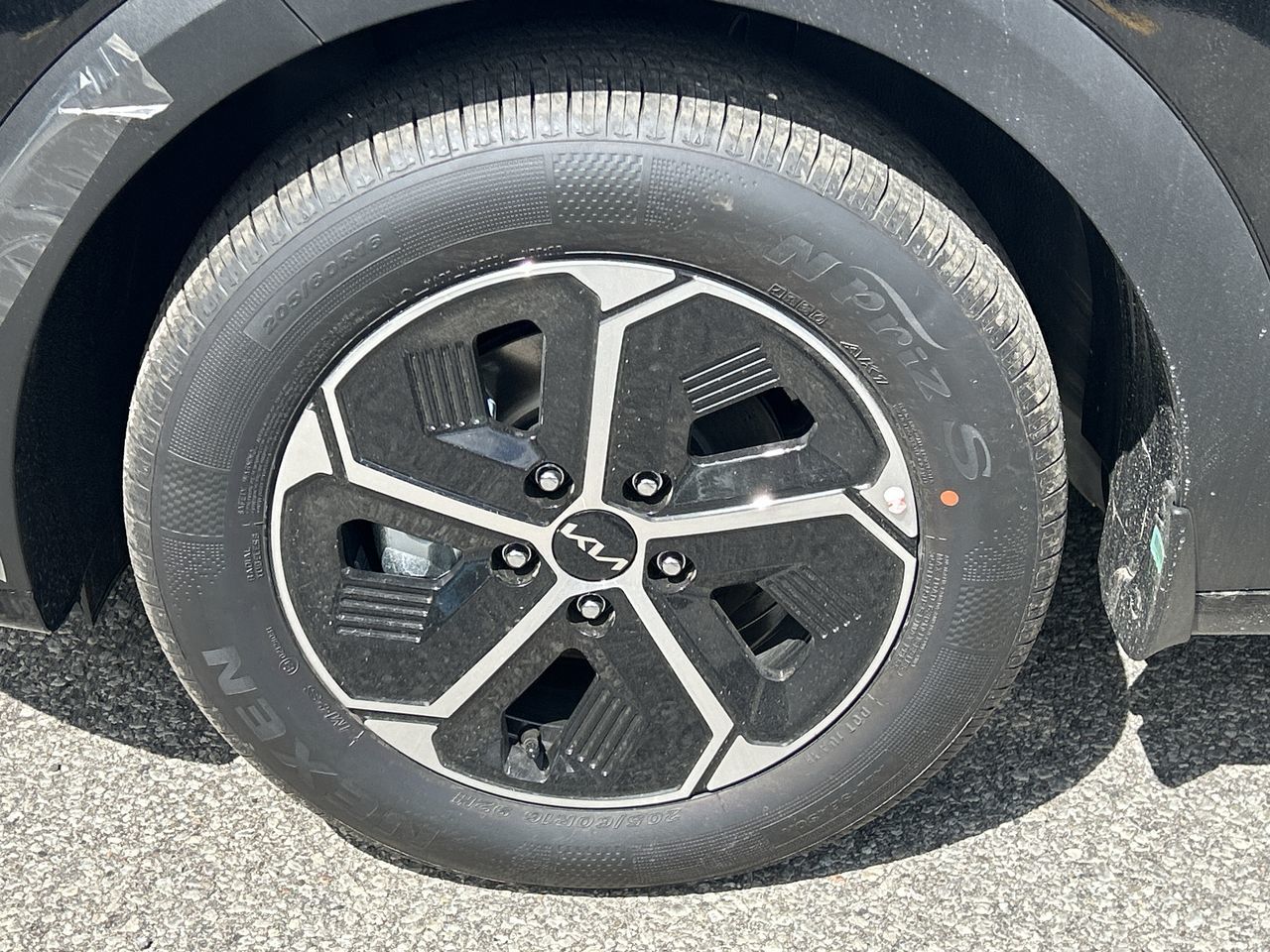2026 Kia Niro PHEV in Markham, Ontario
