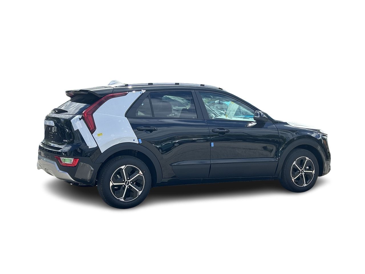 2026 Kia Niro PHEV