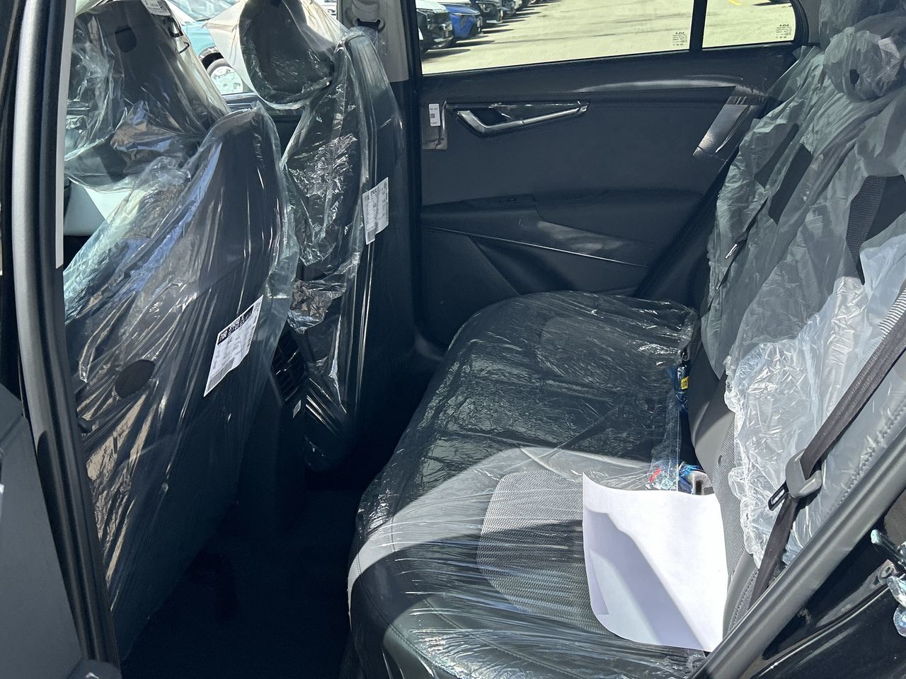 2026 Kia Niro PHEV in Markham, Ontario