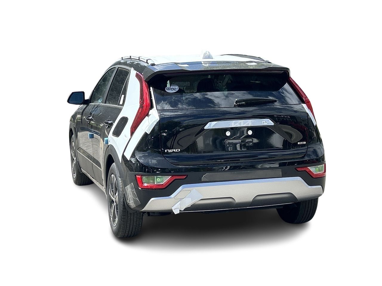 2026 Kia Niro PHEV in Markham, Ontario