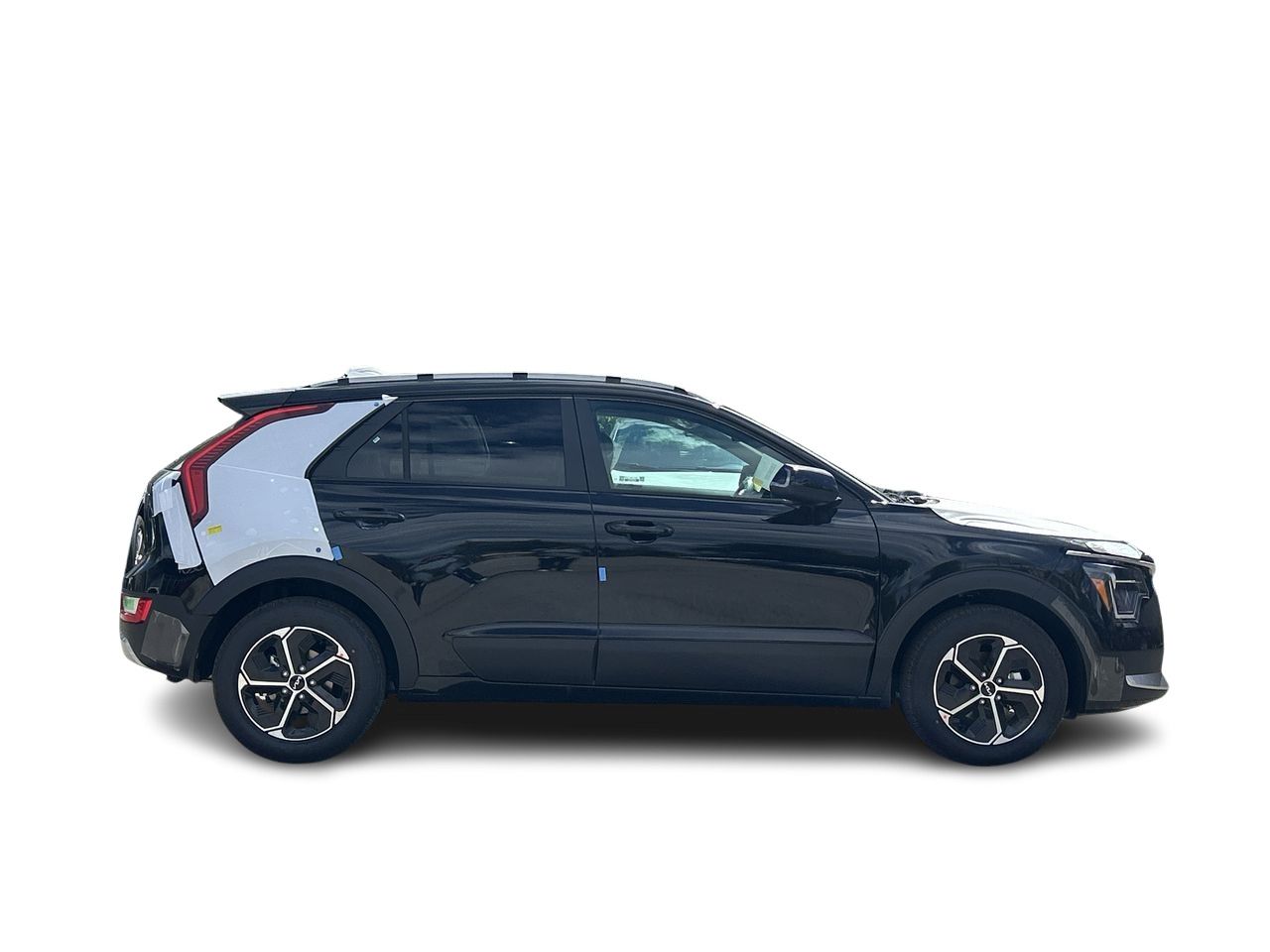 2026 Kia Niro PHEV