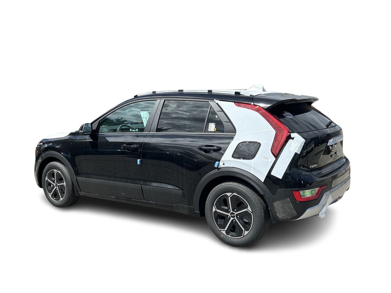 2026 Kia Niro PHEV in Markham, Ontario