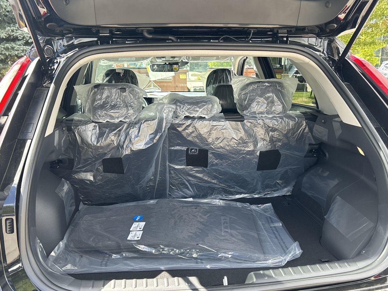 2026 Kia Niro PHEV in Markham, Ontario