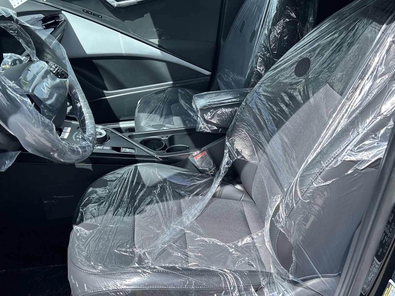 2026 Kia Niro PHEV in Markham, Ontario