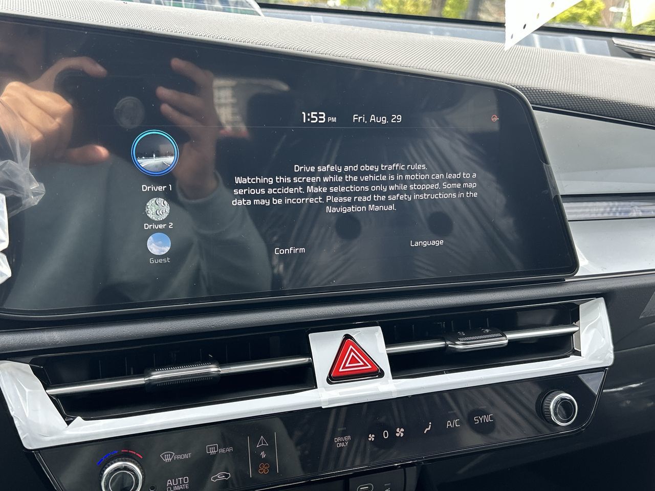 2026 Kia Niro PHEV in Markham, Ontario
