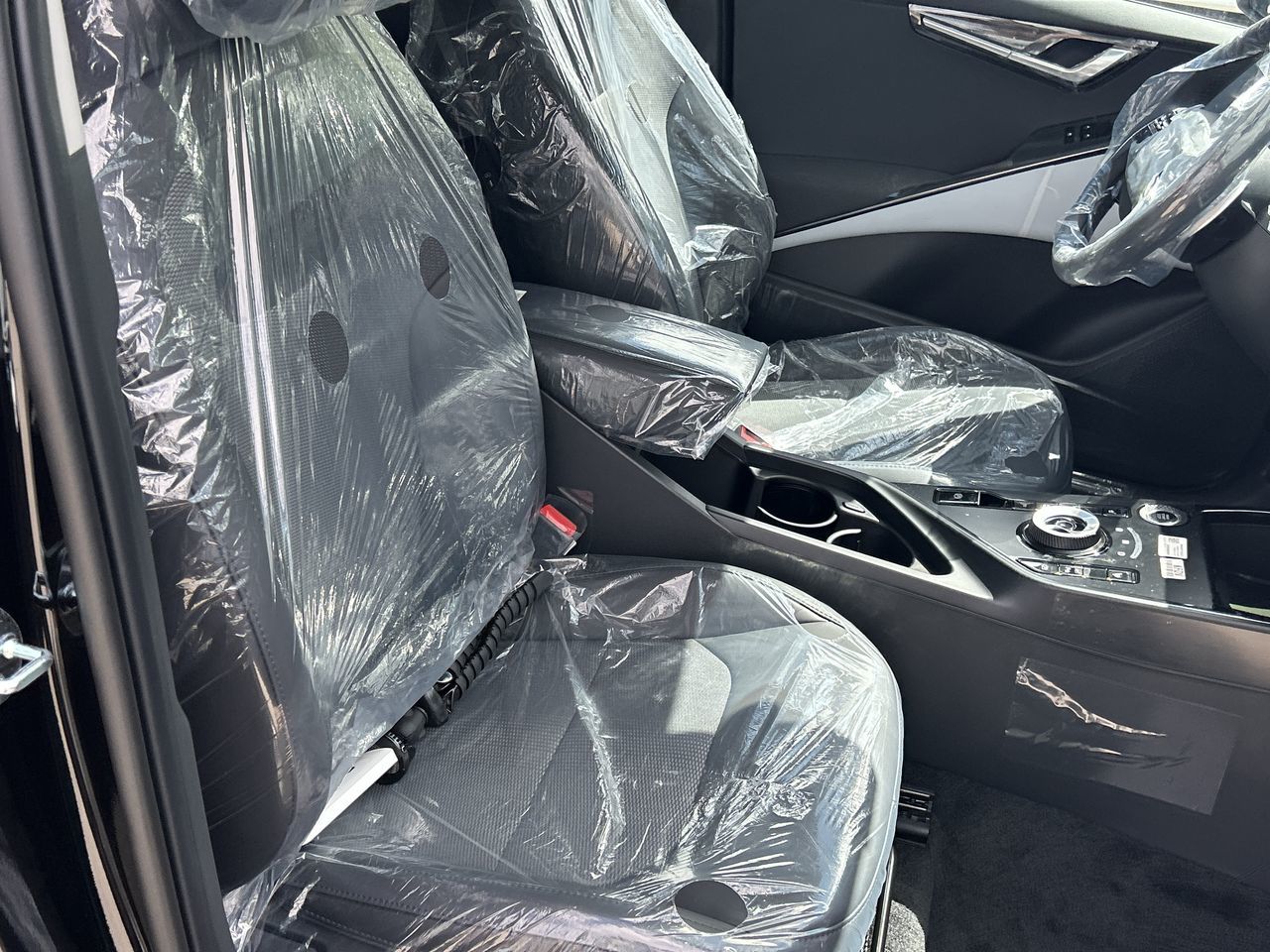 2026 Kia Niro PHEV in Markham, Ontario