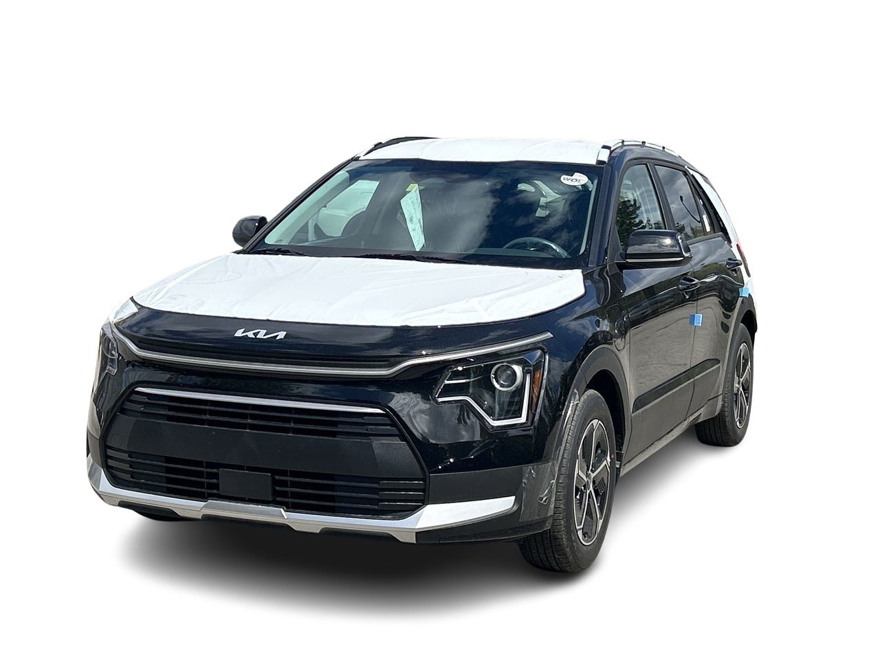 2026 Kia Niro PHEV in Markham, Ontario