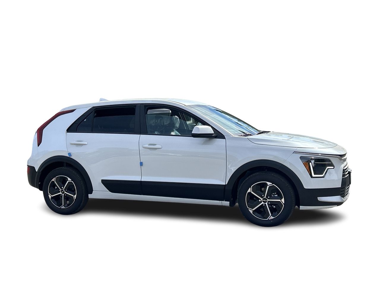 2026 Kia Niro PHEV