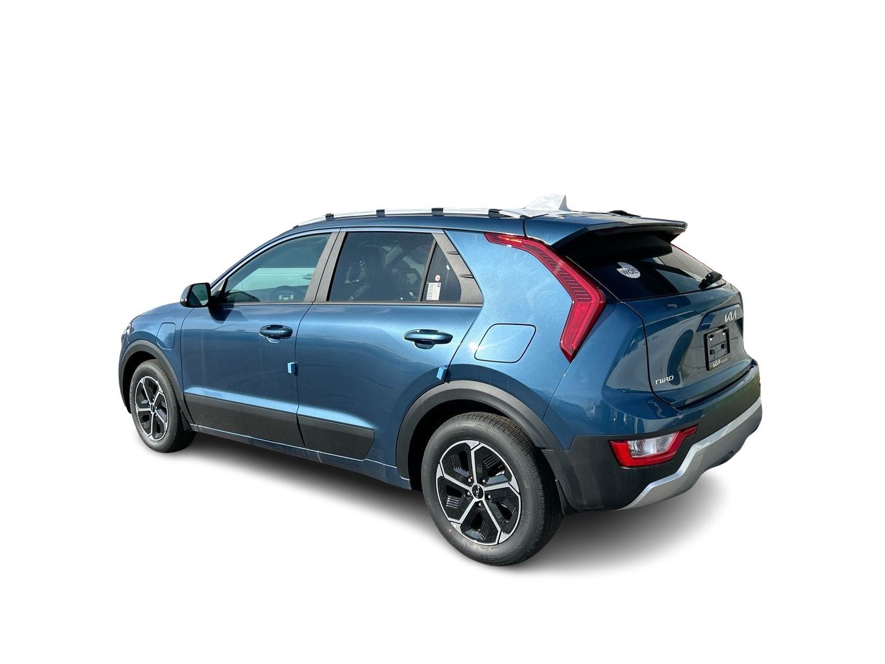 2025 Kia Niro PHEV