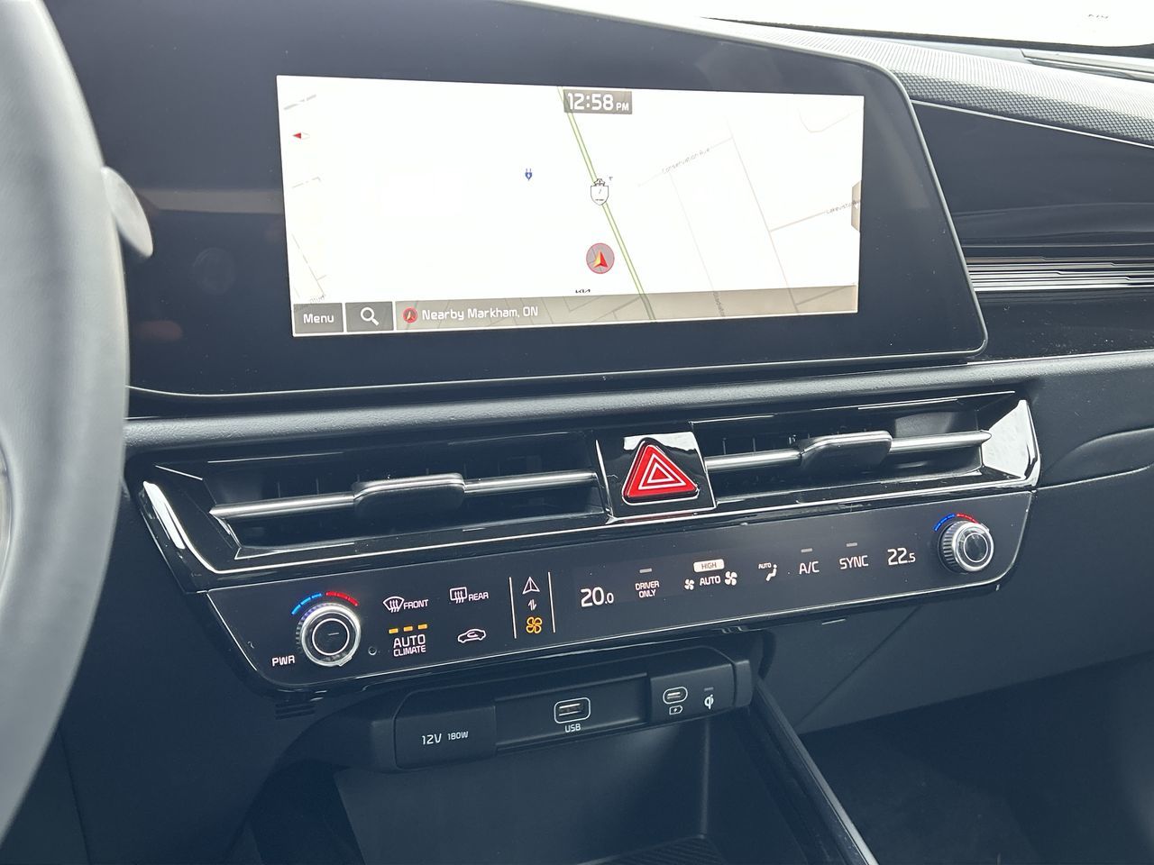 2025 Kia Niro Plug-In Hybrid