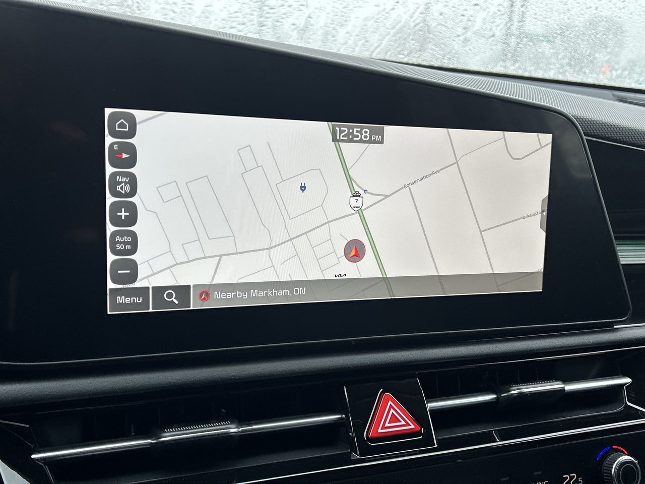 2025 Kia Niro Plug-In Hybrid