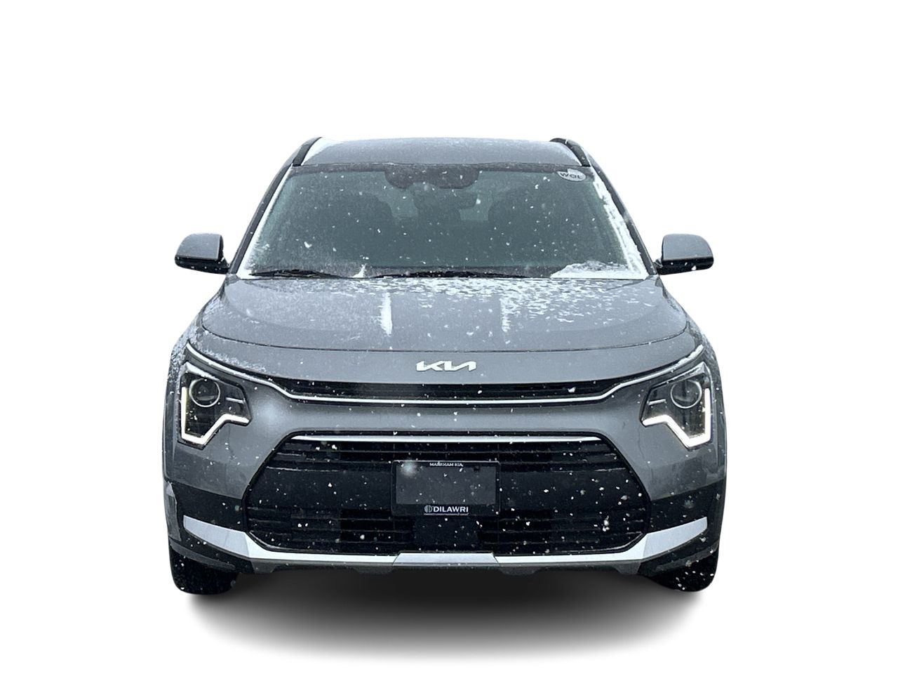 2025 Kia Niro Plug-In Hybrid