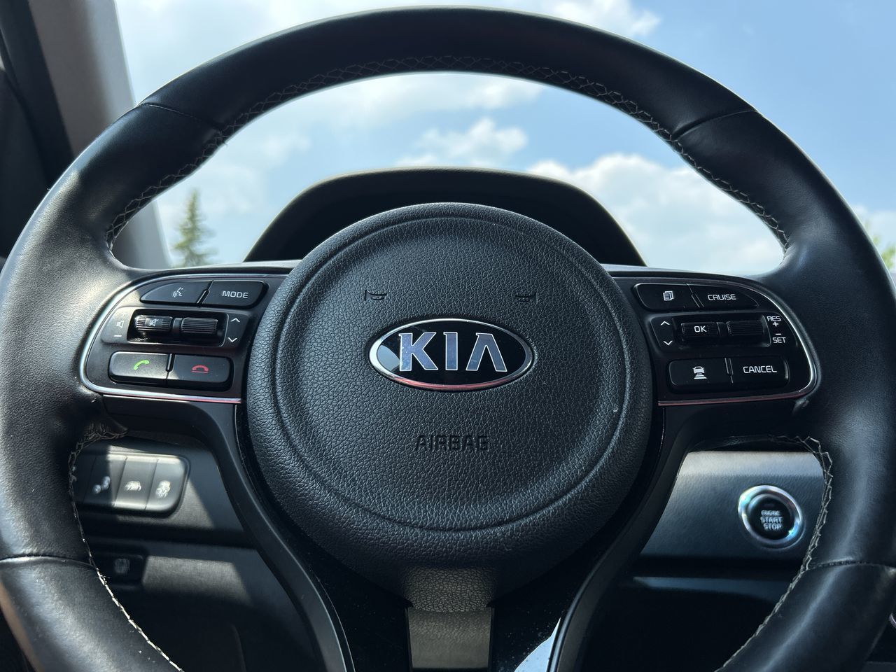 2017 Kia NIRO in Markham, Ontario