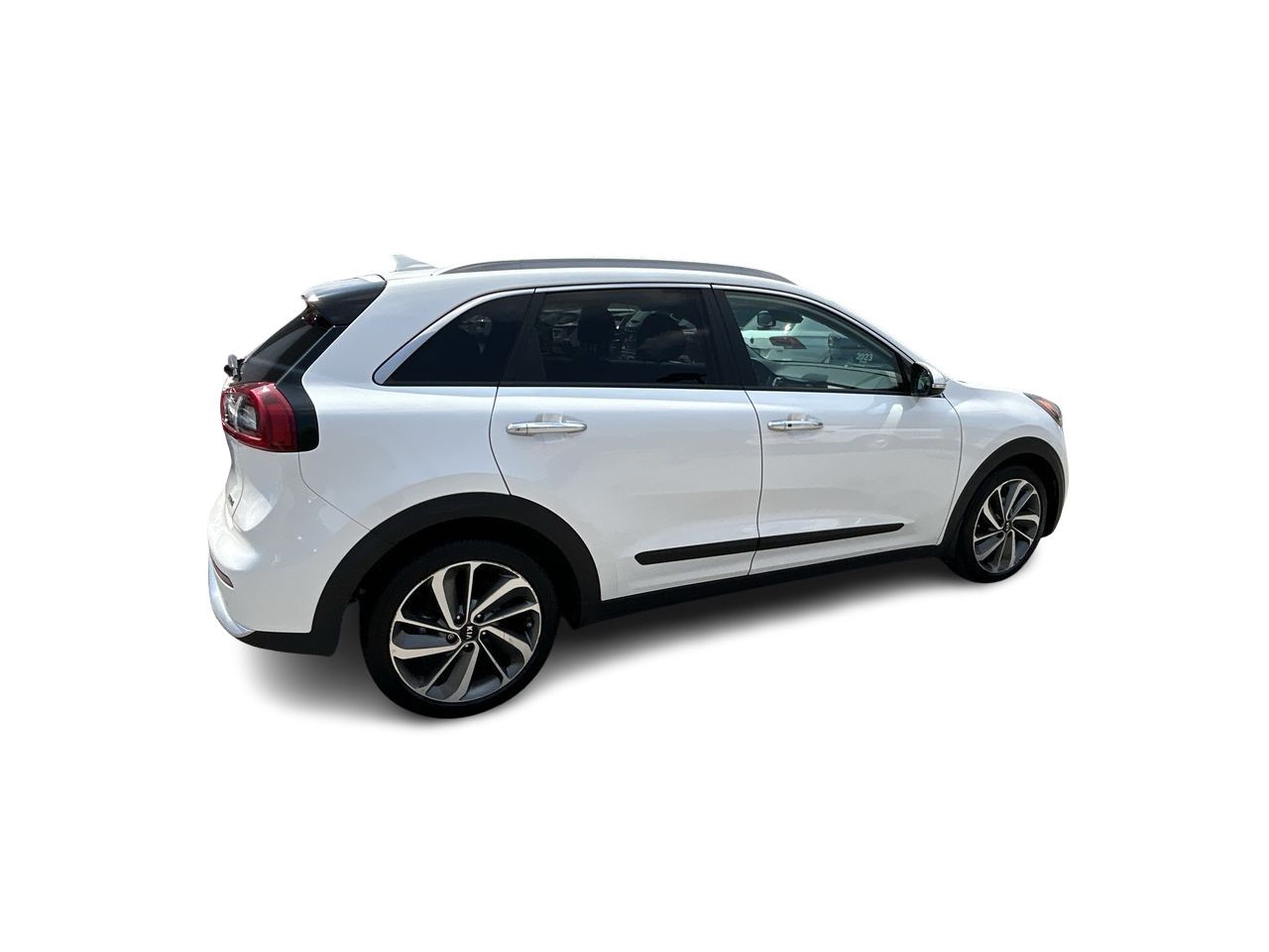2017 Kia NIRO in Markham, Ontario